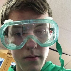 Meet your Posher, Luke